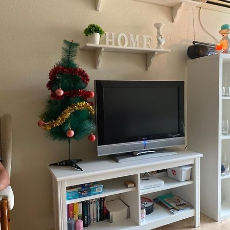 Appartement Vue Laterale Mer Торевиеха Екстериор снимка