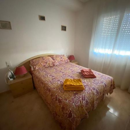 Appartement Vue Laterale Mer Торевиеха Екстериор снимка