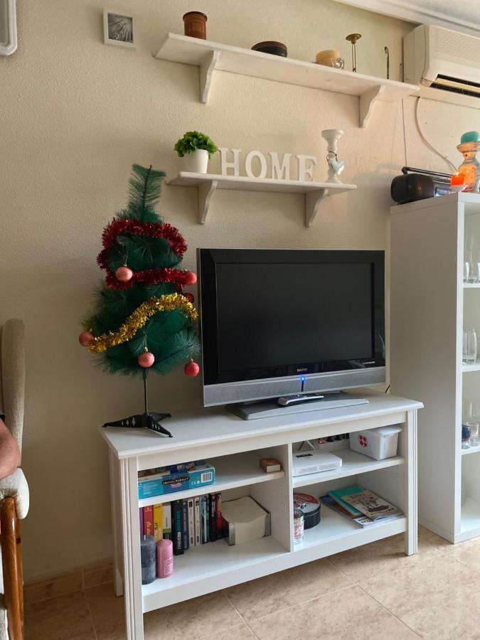 Appartement Vue Laterale Mer Торевиеха Екстериор снимка