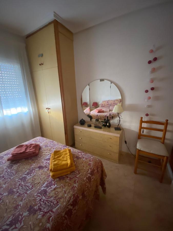 Appartement Vue Laterale Mer Торевиеха Екстериор снимка
