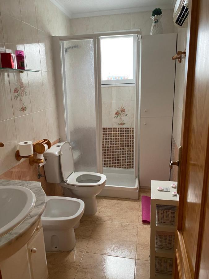 Appartement Vue Laterale Mer Торевиеха Екстериор снимка