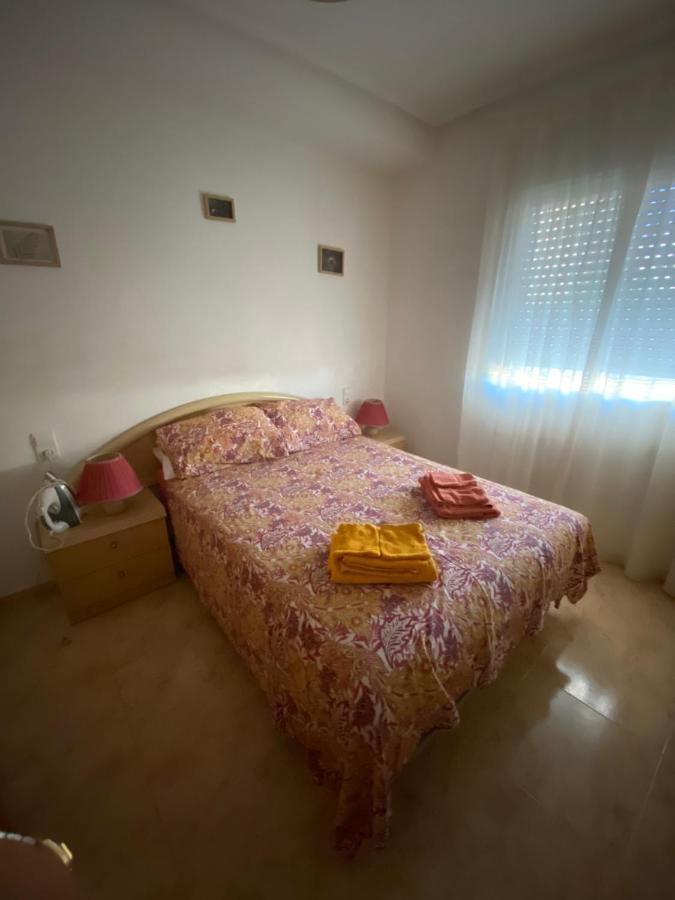 Appartement Vue Laterale Mer Торевиеха Екстериор снимка